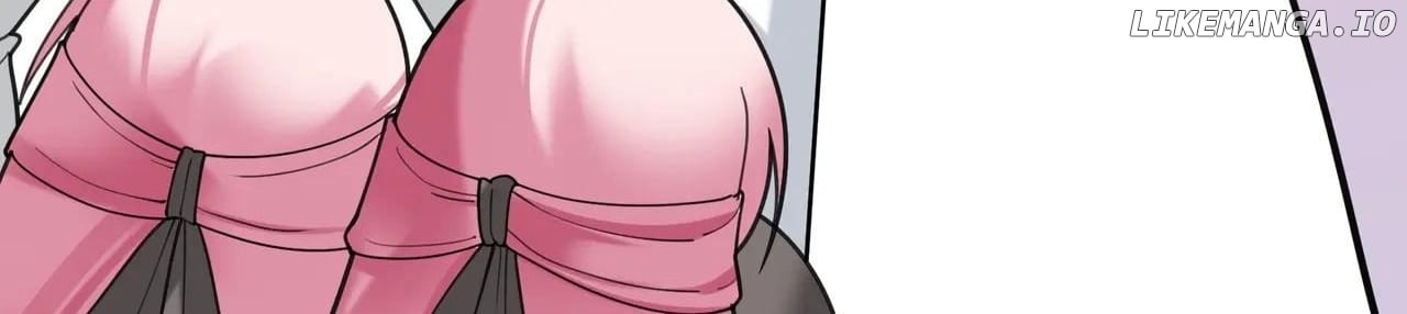 Daddy President Is Too Hard To Deal With Chapter 147 - page 66